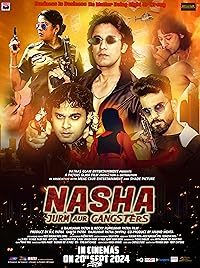 Nasha Jurm Aur Gangsters BollyFlix 2024 2024 Movie Download 480p 720p 1080p