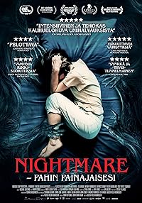 Nightmare BollyFlix 2022 Hindi Dubbed Norwegian 480p 720p 1080p 