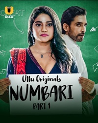 Numbari Part 1 BollyFlix 2024 Ullu Web Series Download 480p 720p 1080p