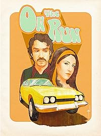 On The Run BollyFlix 2022 Hindi Dubbed 480p 720p 1080p 