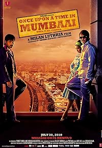 Once Upon A Time In Mumbaai BollyFlix 2010 Movie Download 480p 720p 1080p