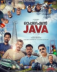 Operation Java 2021 Hindi Dubbed Malayalam 480p 720p 1080p BollyFlix