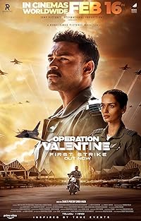 Operation Valentine BollyFlix 2024 Movie Download 480p 720p 1080p