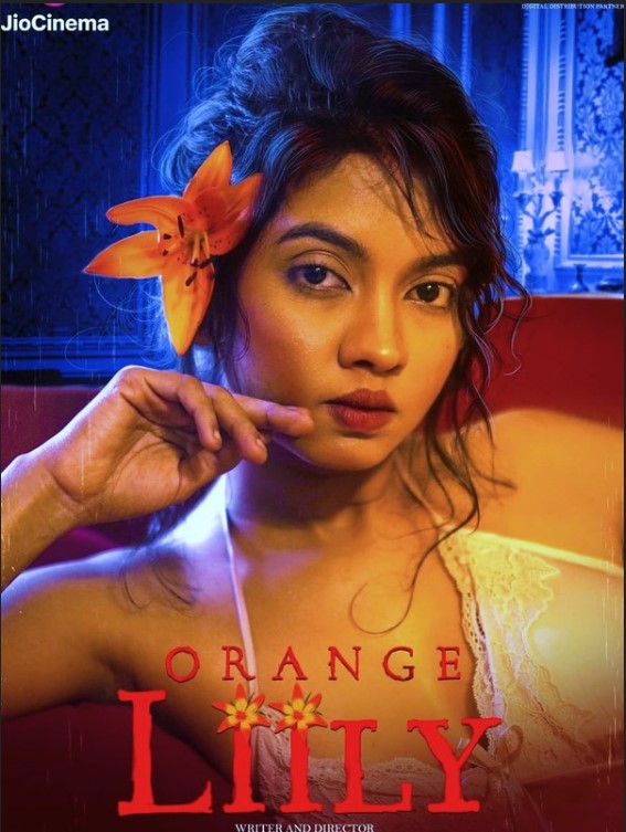 Orange Lilly BollyFlix 2023 Hindi Movie Download 480p 720p 1080p 