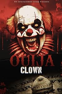 Ouija Clown 2023 Hindi Dubbed Movie Download 480p 720p 1080p BollyFlix