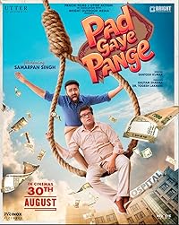 Pad Gaye Pange BollyFlix 2024 Hindi Movie Download 480p 720p 1080p