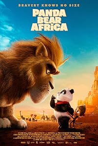 Panda Bear in Africa BollyFlix 2024 Hindi Dubbed English Movie Download 480p 720p 1080p