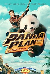 Panda Plan BollyFlix 2024 Hindi Dubbed Movie Download 480p 720p 1080p