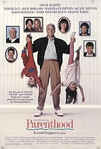 Parenthood BollyFlix 1989 Hindi Dubbed English Movie Download 480p 720p 1080p 