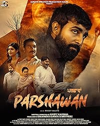 Parshawan 2024 Punjabi Movie Download 480p 720p 1080p BollyFlix