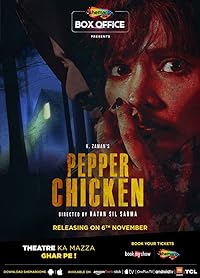 Pepper Chicken BollyFlix 2020 Movie Download 480p 720p 1080p 