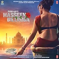 Phir Aayi Hasseen Dillruba 2024 Movie Download 480p 720p 1080p 2160p 4K BollyFlixHD