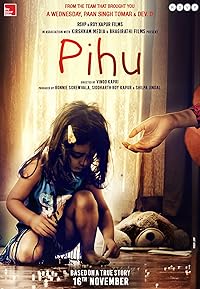 Pihu BollyFlix 2018 Movie Download 480p 720p 1080p 