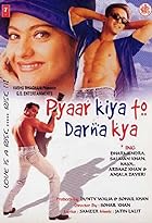 Pyaar Kiya To Darna Kya BollyFlix 1998 Movie Download 480p 720p 1080p 