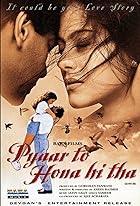 Pyaar Toh Hona Hi Tha BollyFlix 1998 Hindi Movie Download 480p 720p 1080p 