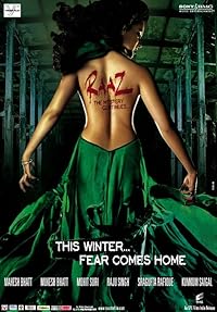 Raaz The Mystery Continues BollyFlix 2009 Hindi Movie Download 480p 720p 1080p