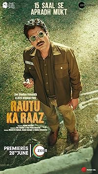 Rautu Ka Raaz 2024 Movie Download 480p 720p 1080p BollyFlix