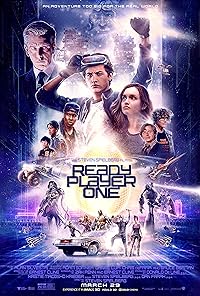 Ready Player One BollyFlix 2018 Hindi Dubbed English Movie Download 480p 720p 1080p 