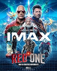 Red One BollyFlix 2024 Hindi Dubbed English Movie Download 480p 720p 1080p 