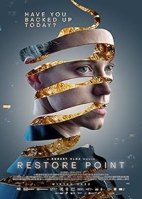 Restore Point BollyFlix 2023 Hindi Dubbed English 480p 720p 1080p