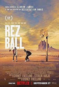 Rez Ball BollyFlix 2024 Hindi Dubbed English Tamil Telugu Movie Download 480p 720p 1080p