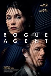 Rogue Agent BollyFlix 2022 Hindi Dubbed English 480p 720p 1080p