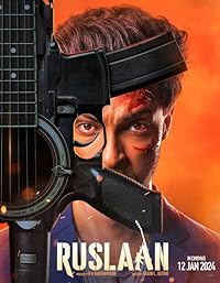 Ruslaan BollyFlix 2024 Movie Download 480p 720p 1080p