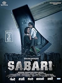 Sabari 2024 BollyFlix Hindi Dubbed Movie Download 480p 720p 1080p