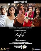 Safed BollyFlix 2023 Hindi Movie 480p 720p 1080p 