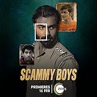 Scammy Boys BollyFlix 2024 Hindi Movie Download 480p 720p 1080p 