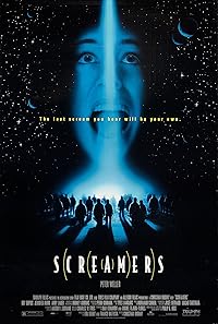 Screamers 1995 Hindi Dubbed English Movie Download 480p 720p 1080p BollyFlix