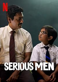 Serious Men BollyFlix 2020 Movie Download 480p 720p 1080p 