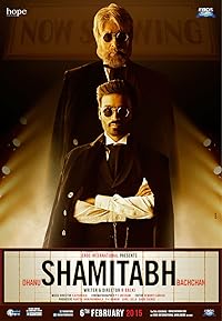 Shamitabh BollyFlix 2015 Movie Download 480p 720p 1080p 