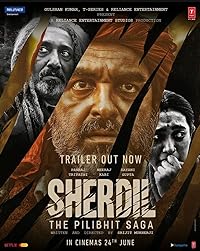 Sherdil The Pilibhit Saga BollyFlix 2022 Movie Download 480p 720p 1080p 