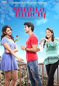 Shimla Mirchi BollyFlix 2020 Movie Download 480p 720p 1080p 