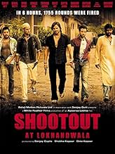 Shootout At Lokhandwala BollyFlix 2007 HIndi Movie Download 480p 720p 1080p 