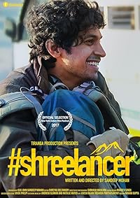 Shreelancer BollyFlix 2017 Movie Download 480p 720p 1080p 