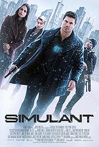 Simulant BollyFlix 2023 Hindi Dubbed Movie Download 480p 720p 1080p 