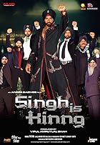 Singh Is King BollyFlix 2008 Hindi Movie Download 480p 720p 1080p 