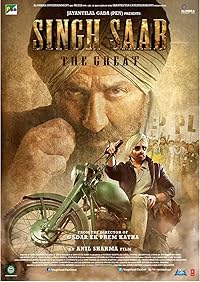 Singh Saab The Great BollyFlix 2013 Hindi Movie Download 480p 720p 1080p 