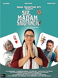 Sir Madam Sarpanch BollyFlix 2023 Movie Download 480p 720p 1080p 