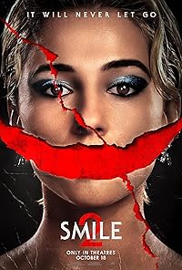 Smile 2 BollyFlix 2024 Hindi Dubbed Movie Download 480p 720p 1080p