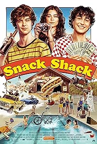 Snack Shack BollyFlix 2024 Hindi Dubbed Download 480p 720p 1080p 