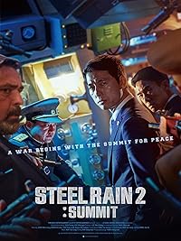 Steel Rain 2 BollyFlix 2020 Hindi Dubbed Korean Movie Download 480p 720p 1080p