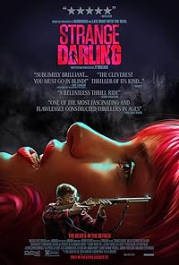 Strange Darling BollyFlix 2023 Hindi Dubbed Movie Download 480p 720p 1080p