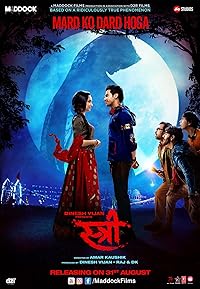 Stree BollyFlix 2018 Hindi Movie Download 480p 720p 1080p