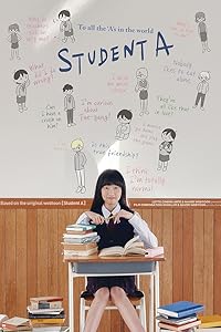 Student A BollyFlix 2018 Hindi Dubbed Korean Movie Download 480p 720p 1080p 