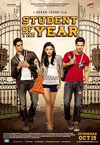 Student of the Year BollyFlix 2012 Movie Download 480p 720p 1080p