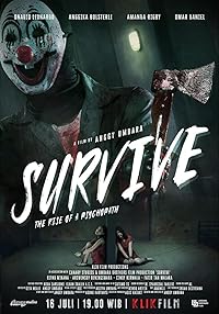 Survive BollyFlix 2021 Hindi Dubbed English Movie Download 480p 720p 1080p 