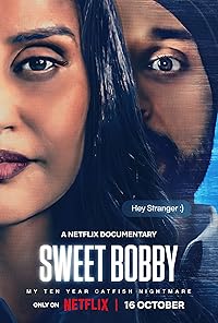 Sweet Bobby My Catfish Nightmare BollyFlix 2024 Hindi Dubbed Movie Download 480p 720p 1080p 